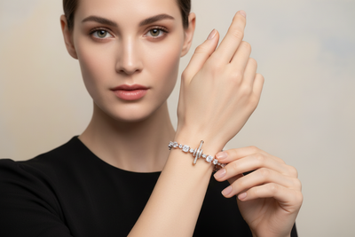 Adjustable Bracelets